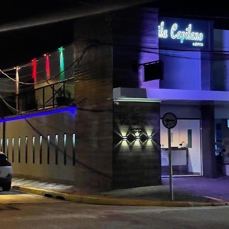 Vila Capilano Убатуба Екстер'єр фото