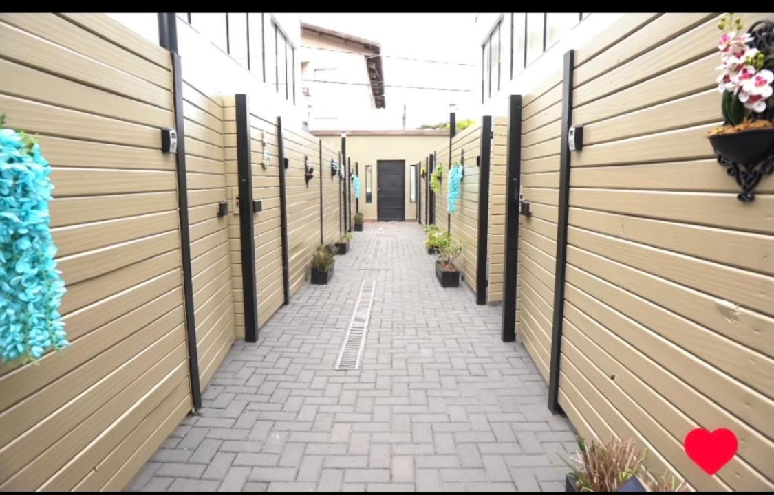 Vila Capilano Убатуба Екстер'єр фото